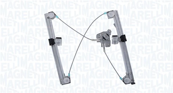 Window Regulator